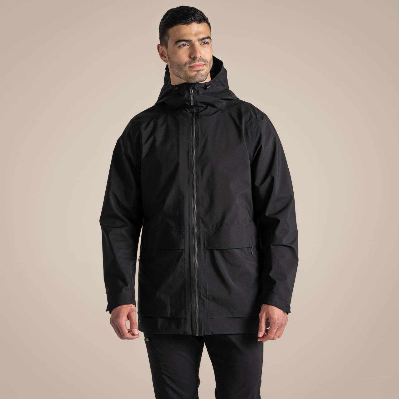 UNISEX EXPERT GORE-TEX JACKET - Craghoppers