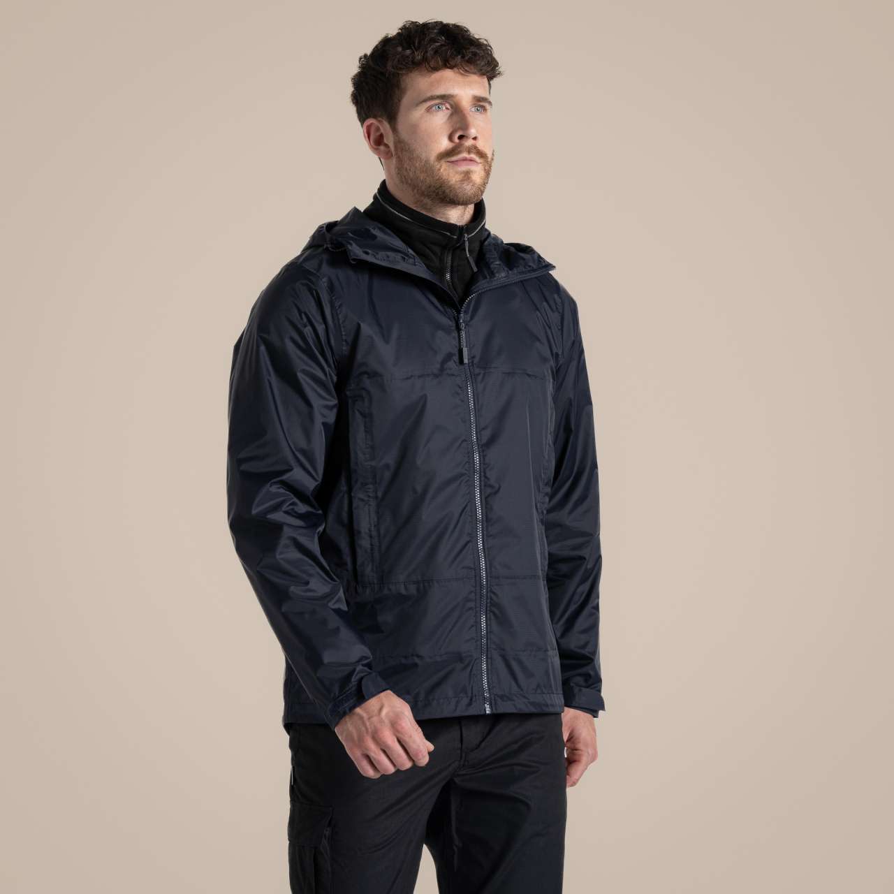 EXPERT PACKABLE JACKET - Craghoppers