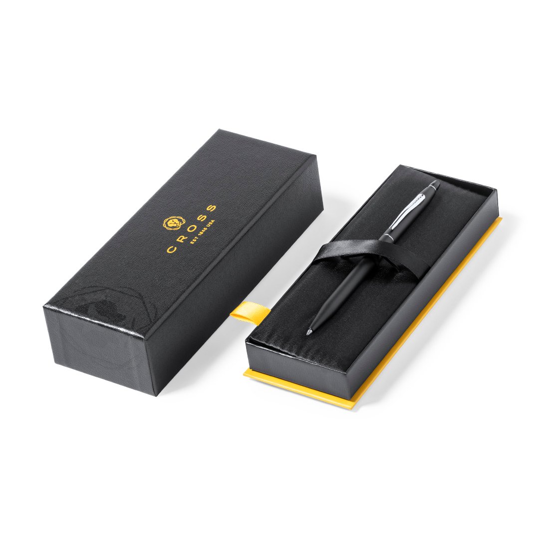 Classic Click - Cross