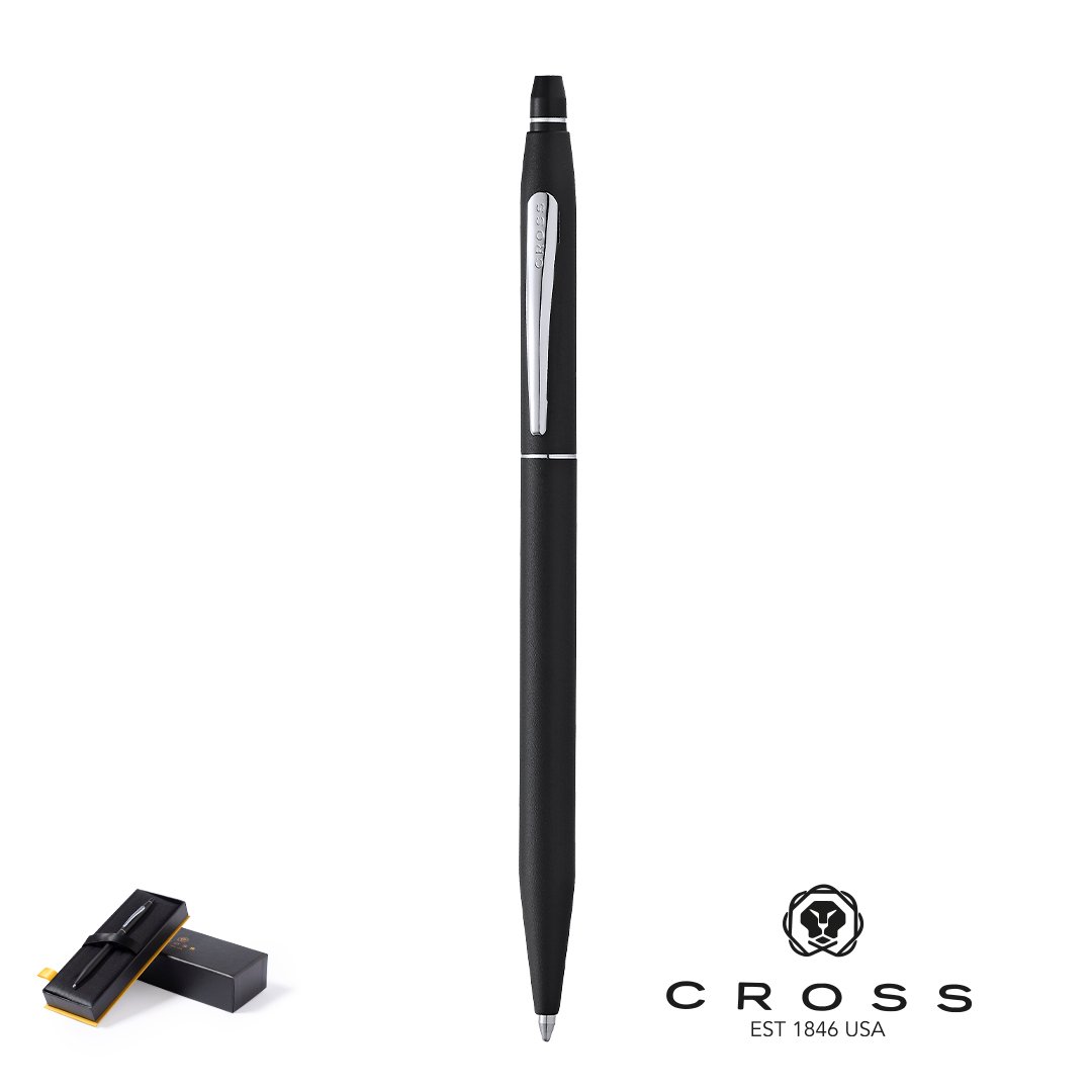Classic Click - Cross