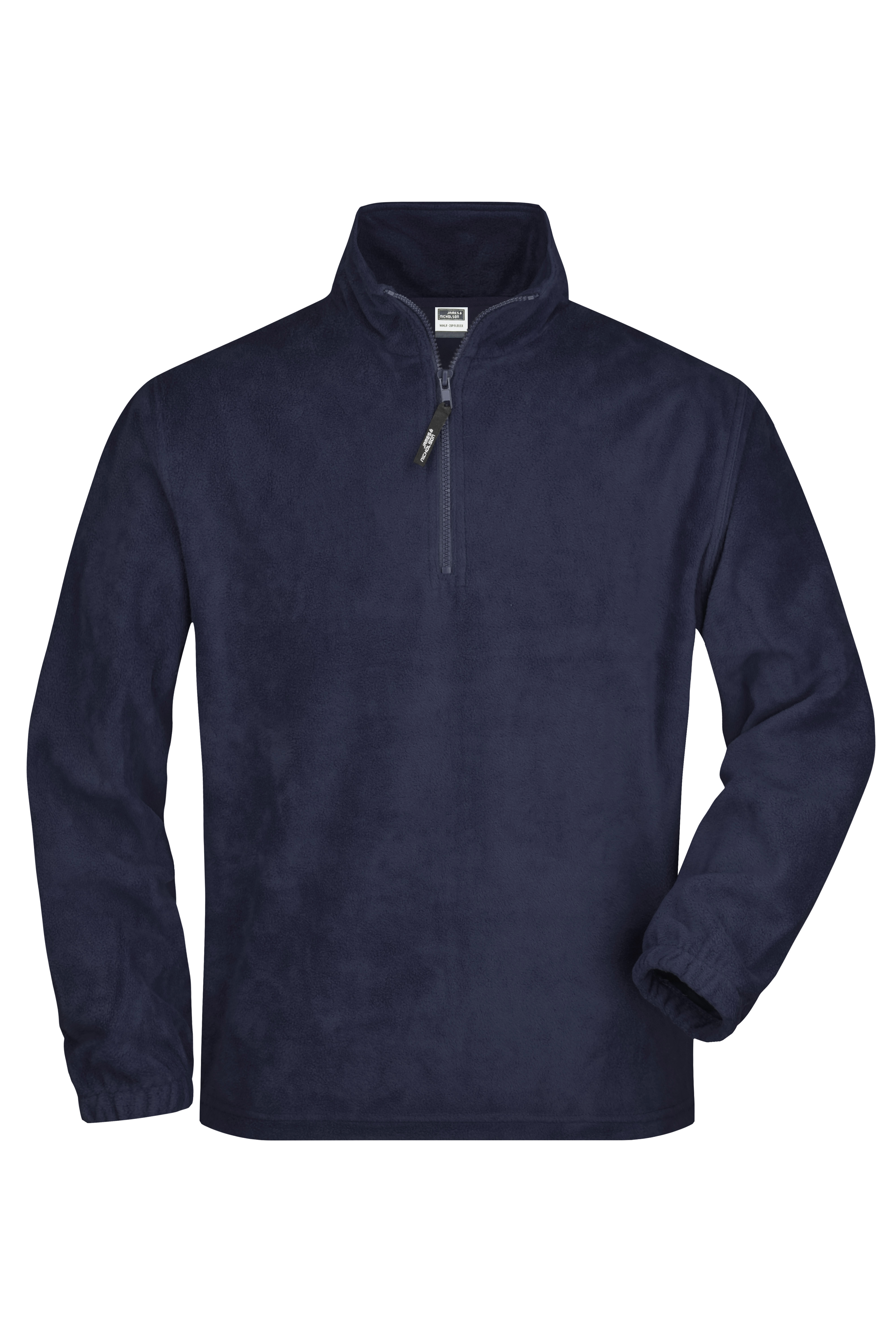 Half-Zip Fleece - Daiber
