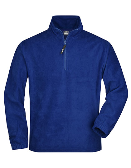 Half-Zip Fleece - Daiber