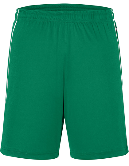 Basic Team Shorts - Daiber