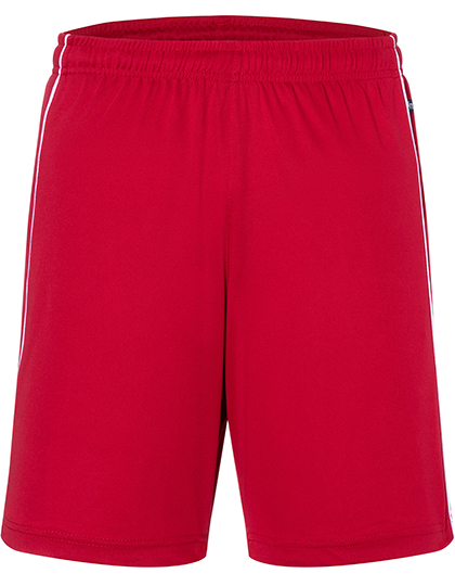 Basic Team Shorts - Daiber