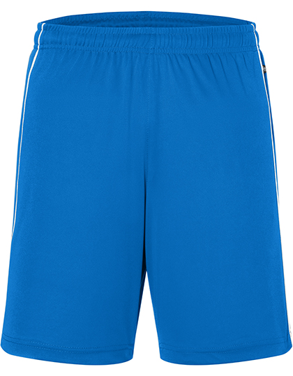 Basic Team Shorts - Daiber