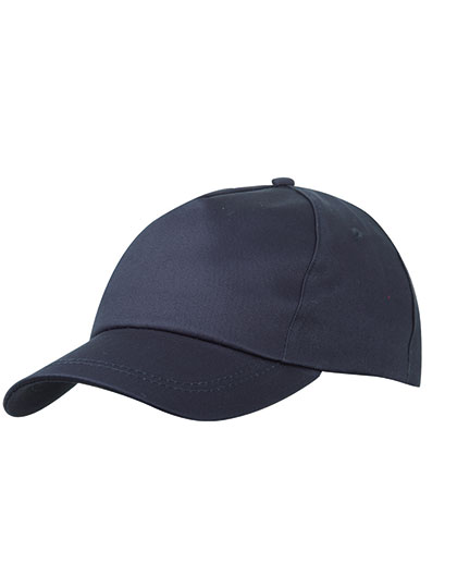 5 Panel Promo Cap - Daiber