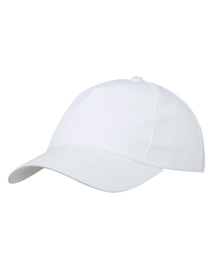 5 Panel Promo Cap - Daiber