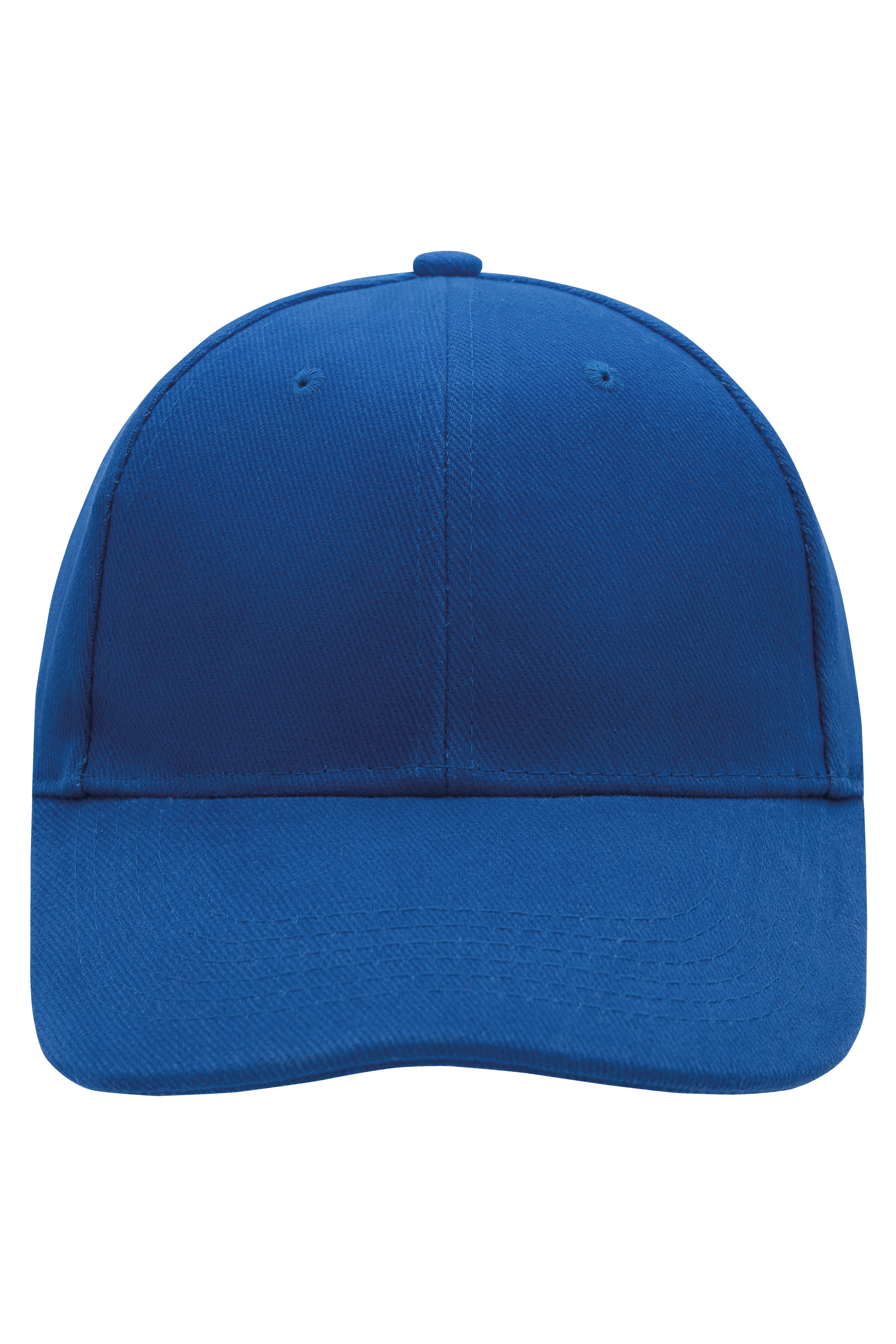 6-Panel Cap Laminated - Daiber
