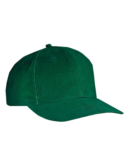 6-Panel Cap Low Profile - Daiber
