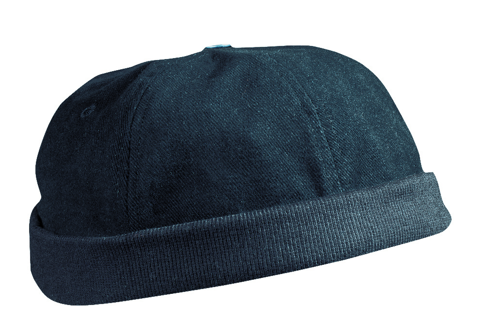 6 Panel Chef Cap - Daiber
