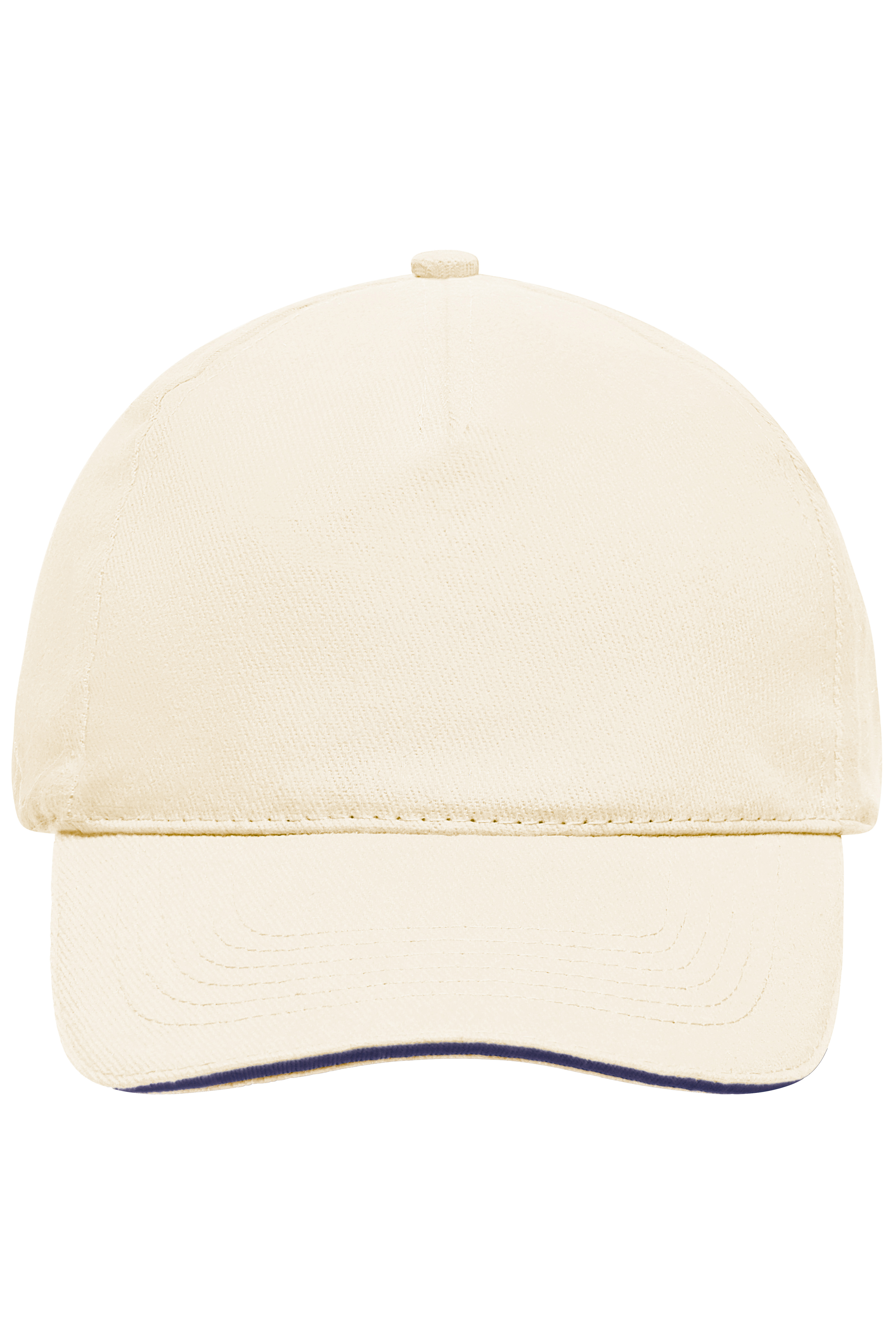 5 Panel Sandwich Cap - Daiber