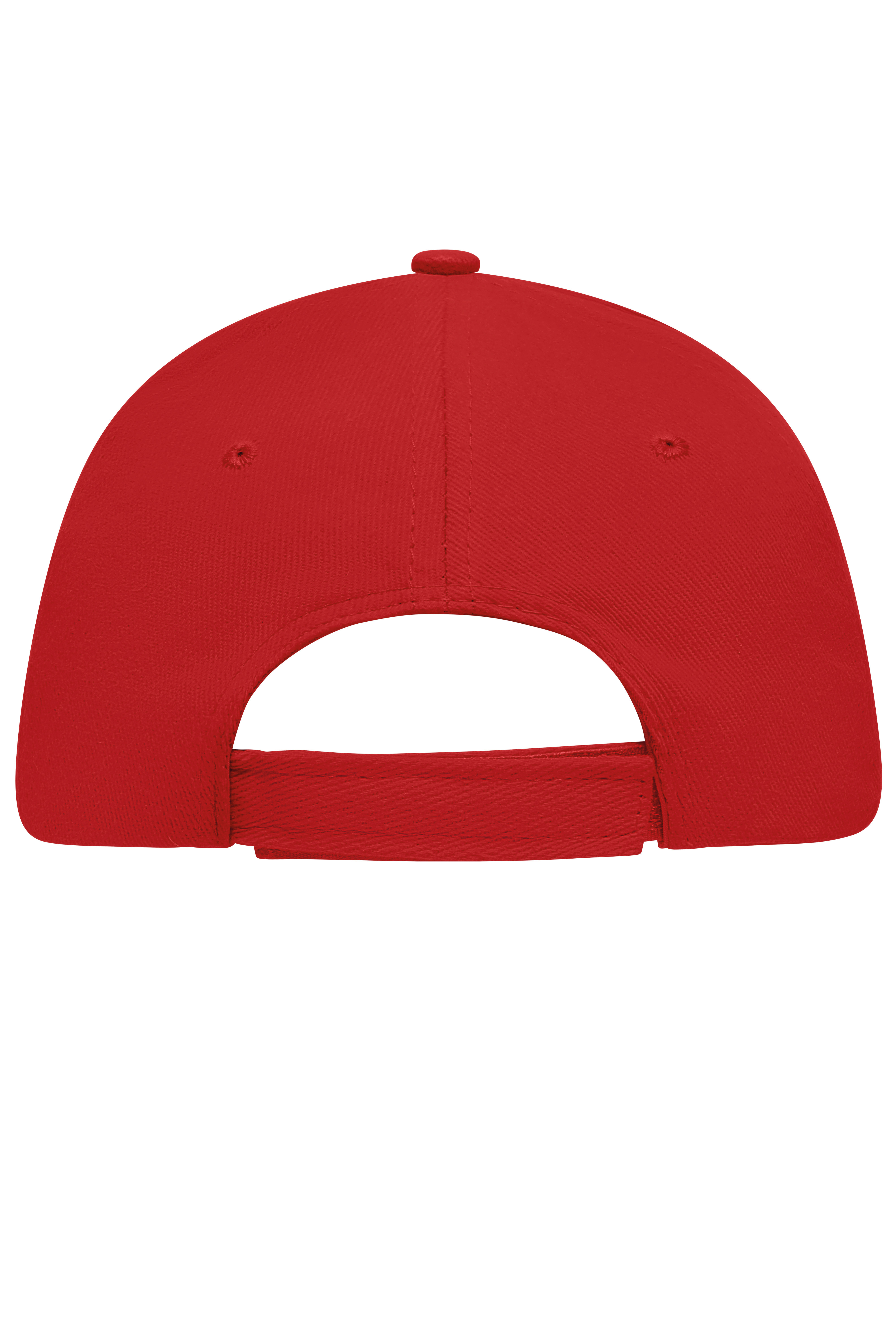 5 Panel Sandwich Cap - Daiber