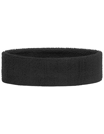 Terry Headband - Daiber