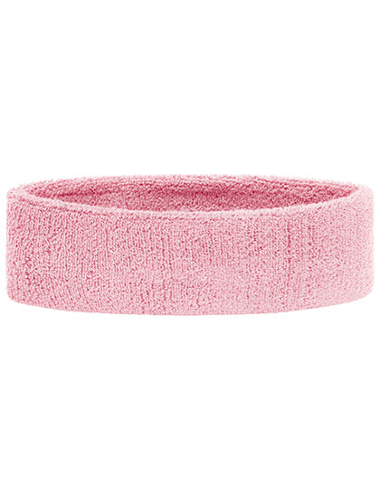 Terry Headband - Daiber