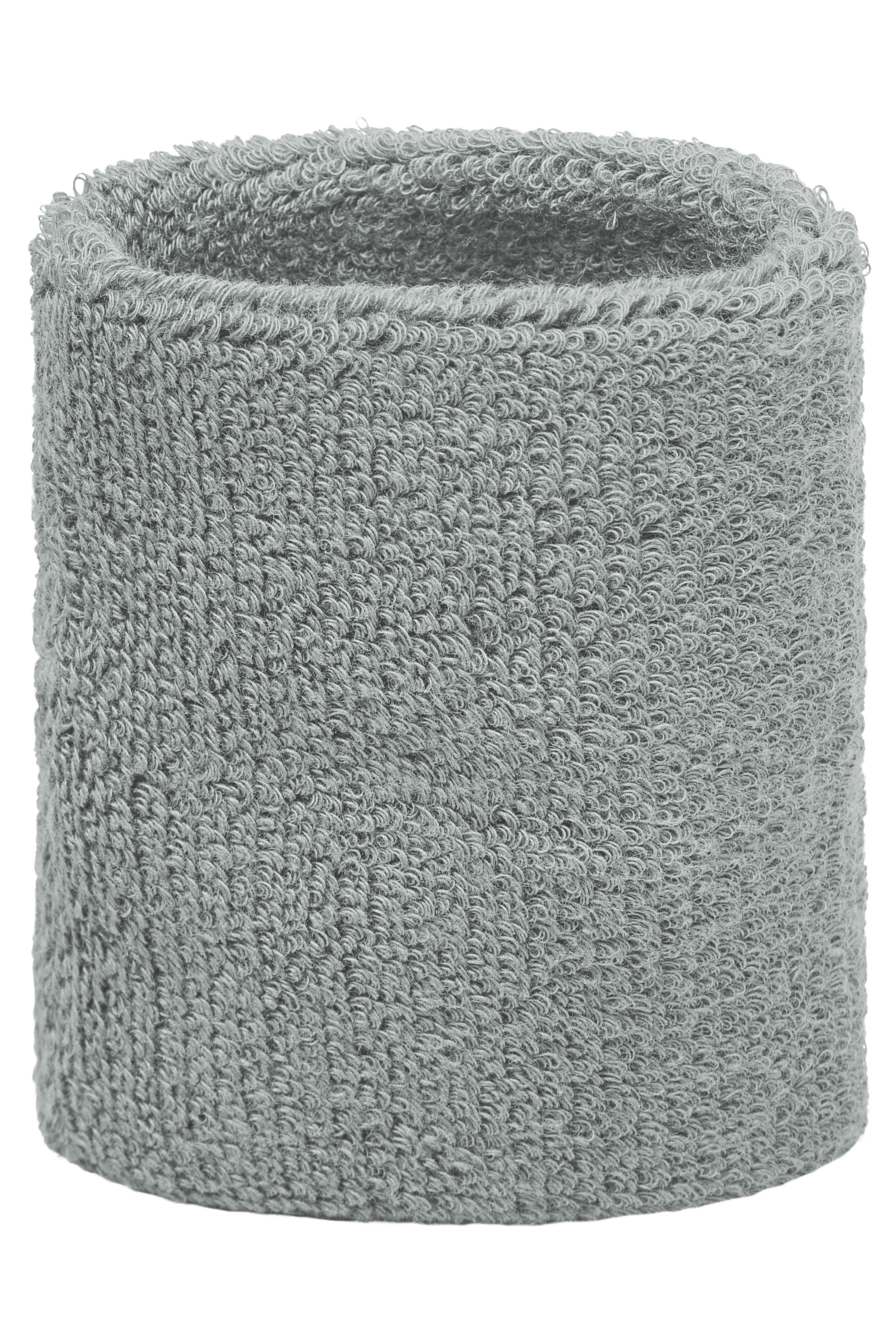 Terry Wristband - Daiber
