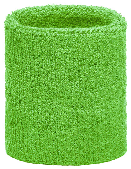Terry Wristband - Daiber