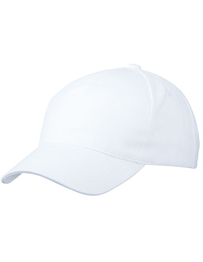 5 Panel Cap Heavy Cotton - Daiber