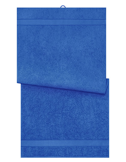 Bath Towel - Daiber