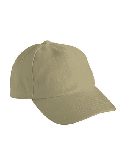 6-Panel Raver Cap - Daiber