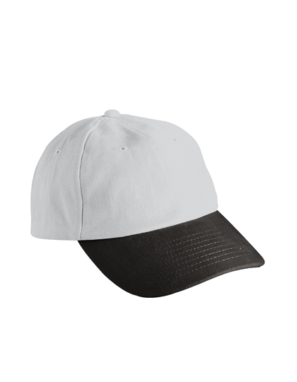6-Panel Raver Cap - Daiber