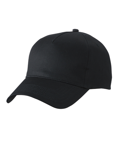5-Panel Cap - Daiber