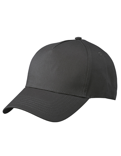 5-Panel Cap - Daiber