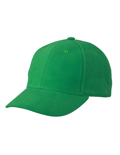6-Panel Raver Cap Laminated - Daiber