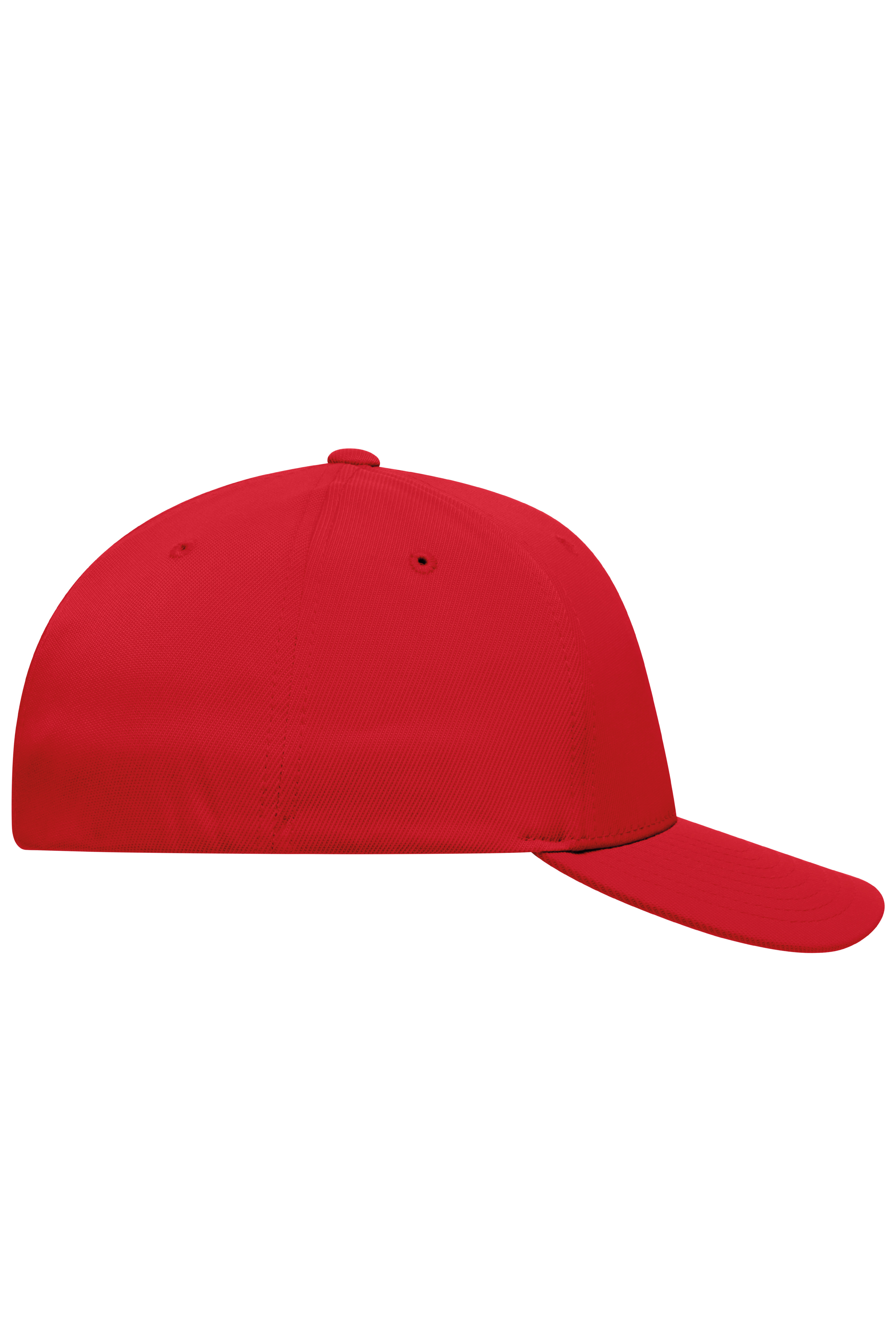 6 Panel High Performance Flexfit® Cap - Daiber