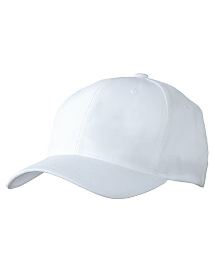 6 Panel High Performance Flexfit® Cap - Daiber