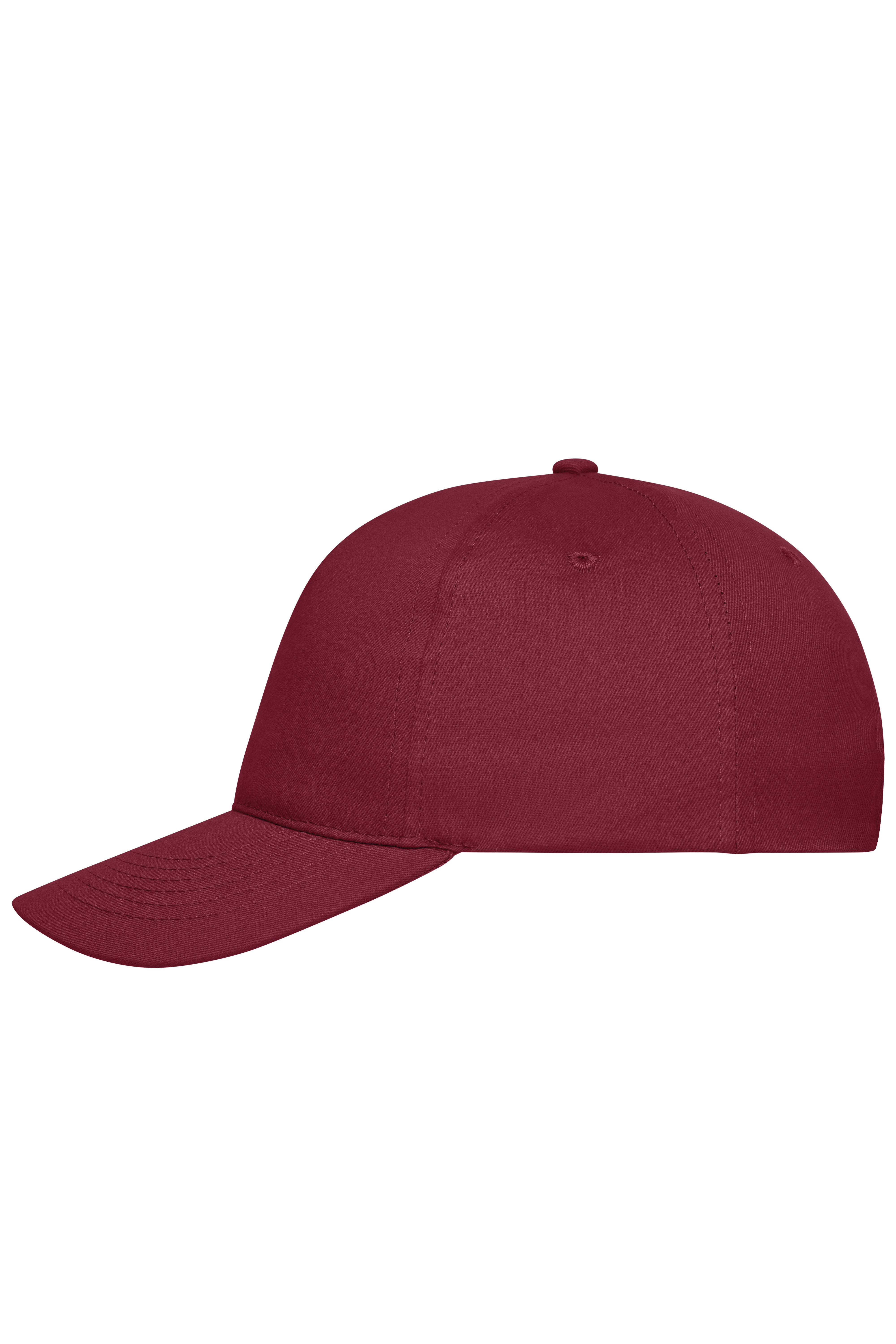 5 Panel Cap Bio Cotton - Daiber