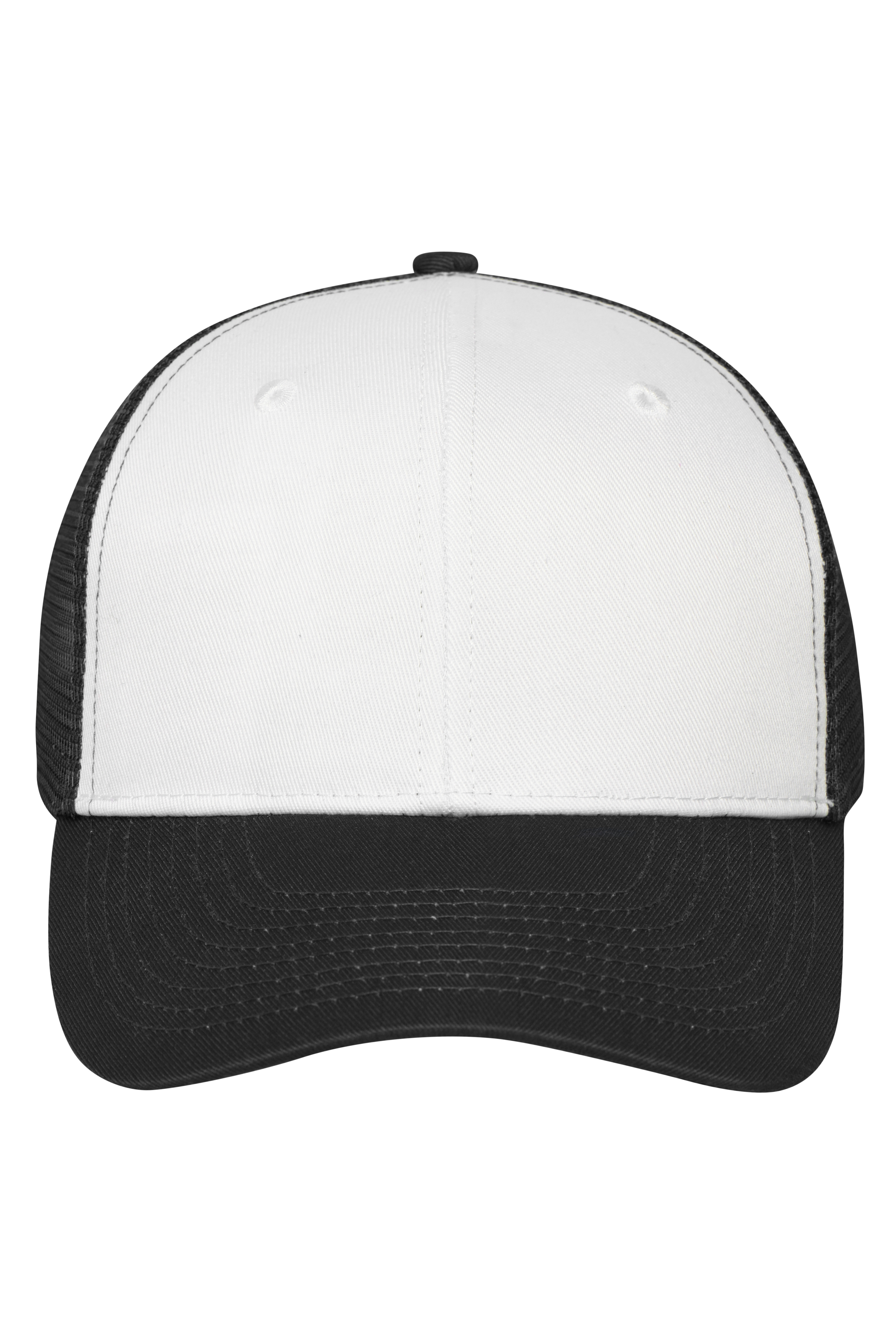 6 Panel Mesh Cap - Daiber