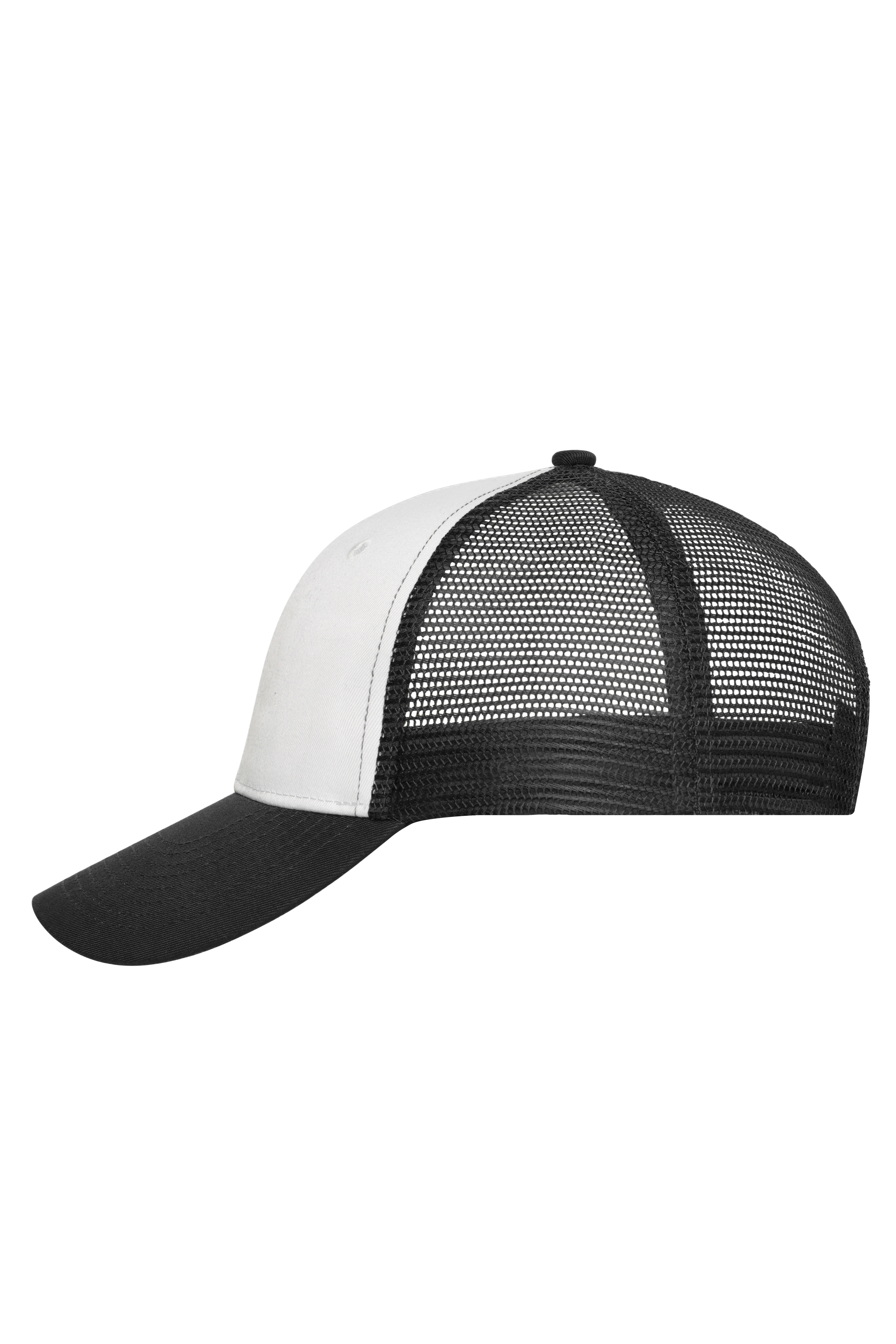 6 Panel Mesh Cap - Daiber