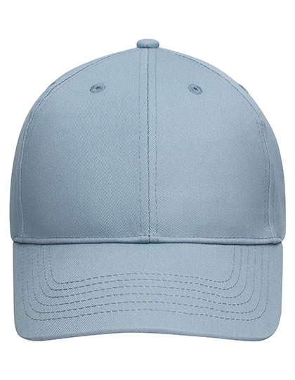 6 Panel Cap Bio Cotton - Daiber