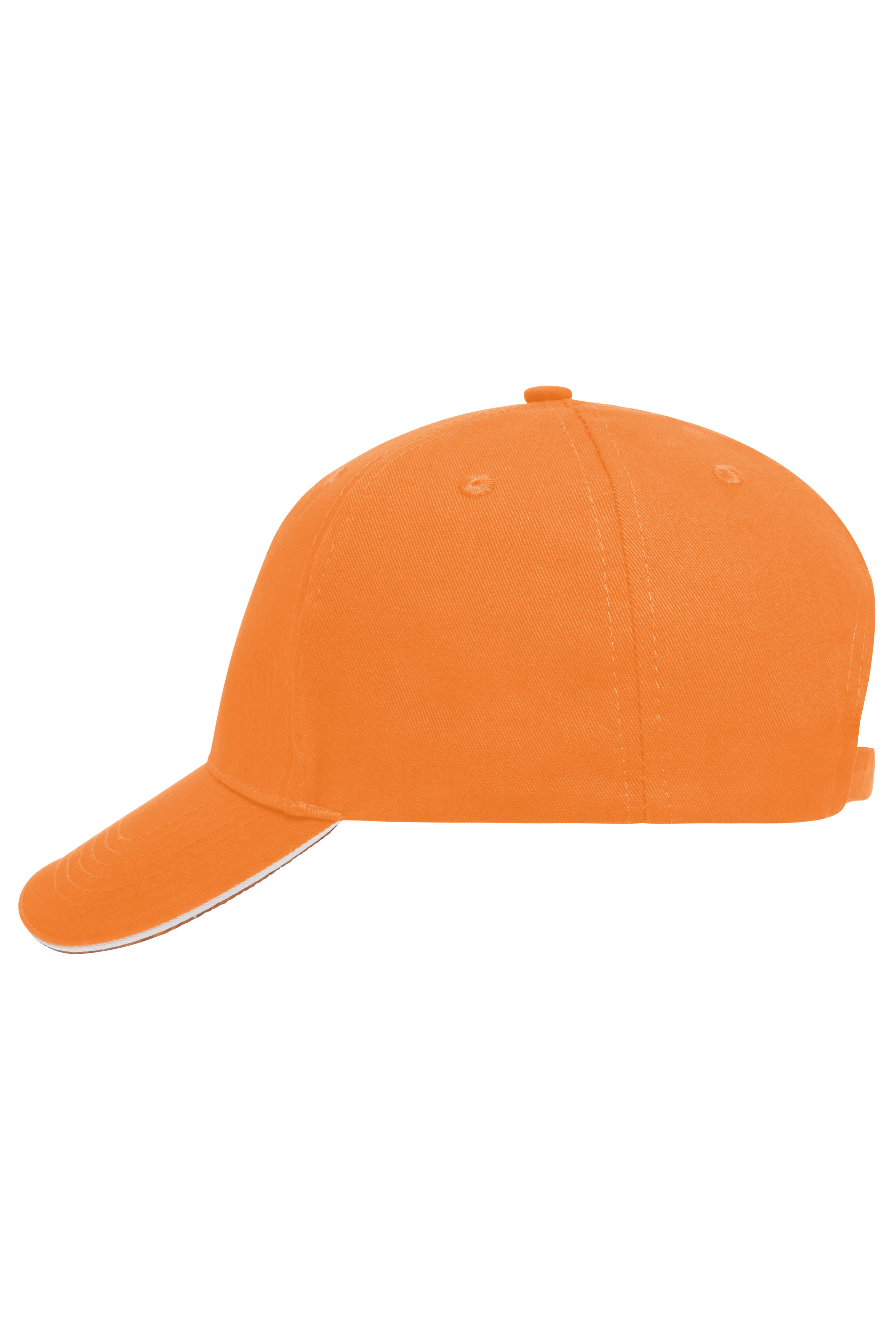 5 Panel Sandwich Cap - Daiber
