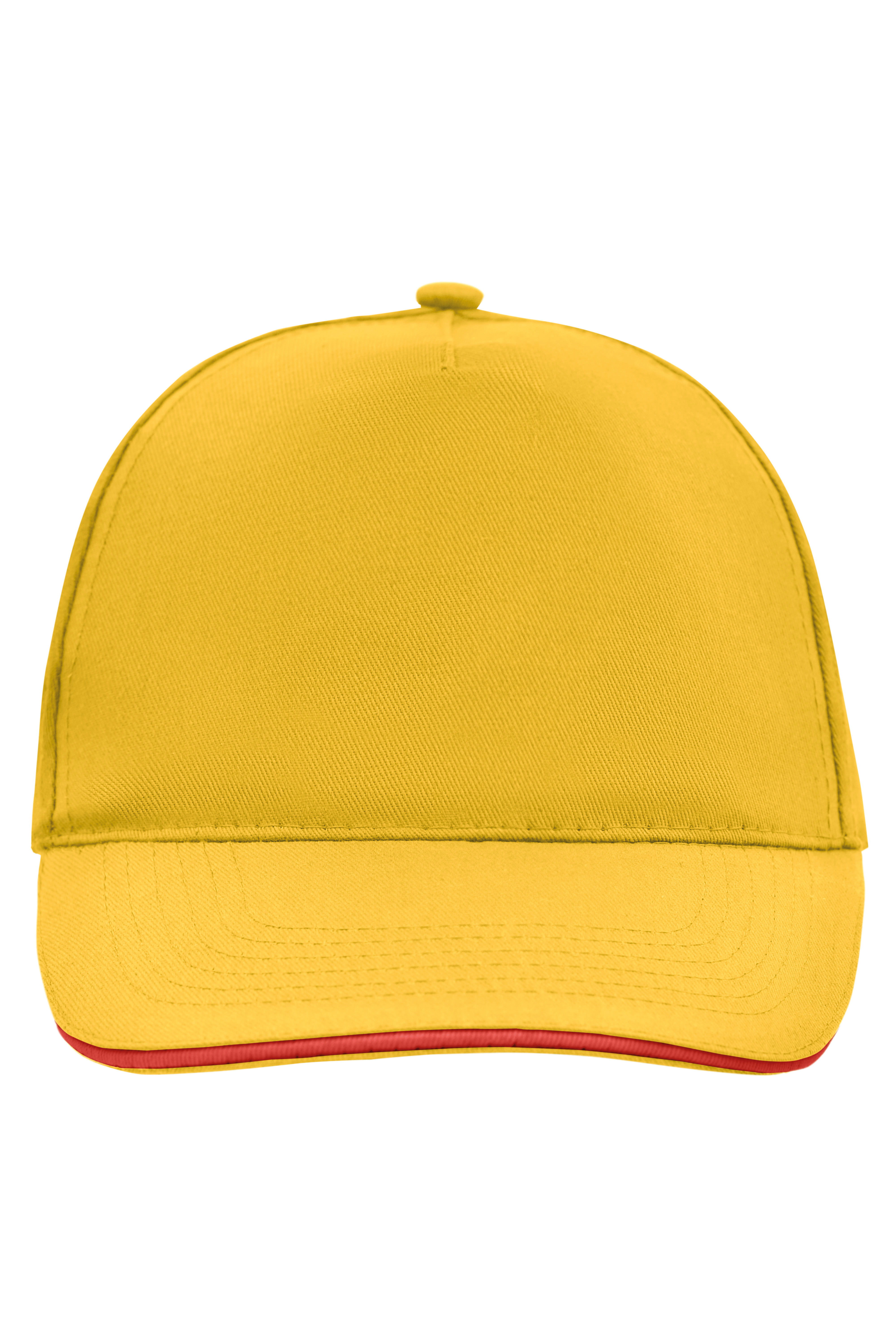 5 Panel Promo Sandwich Cap - Daiber
