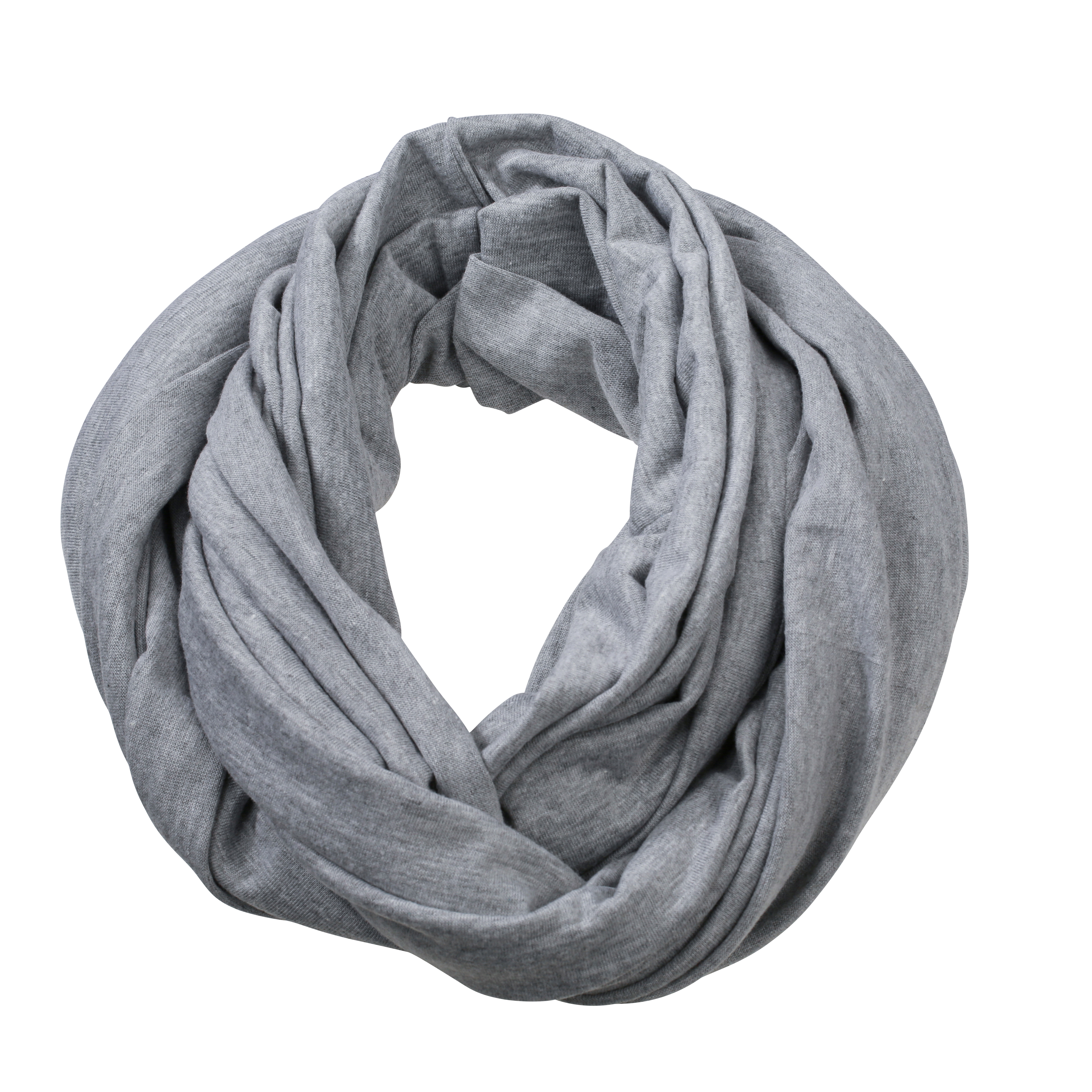 Heather Summer Loop-Scarf - Daiber