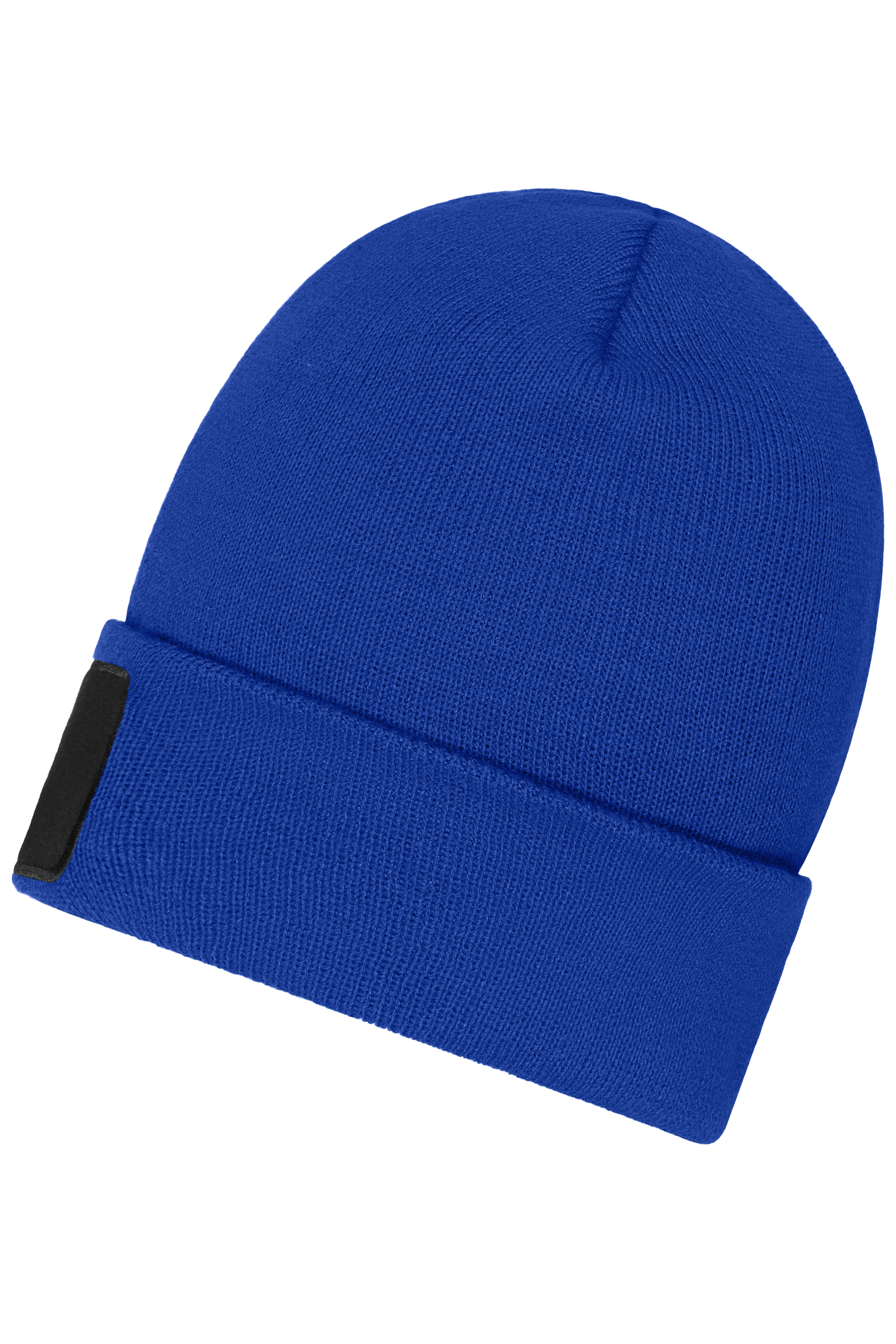Beanie with Patch - Thinsulate - Daiber