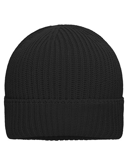 Bio Cotton Winter Beanie - Daiber