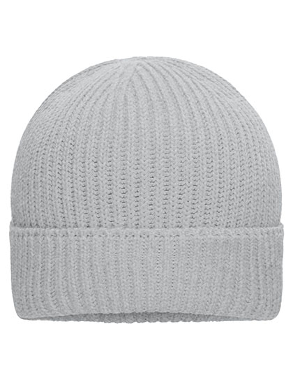 Bio Cotton Winter Beanie - Daiber