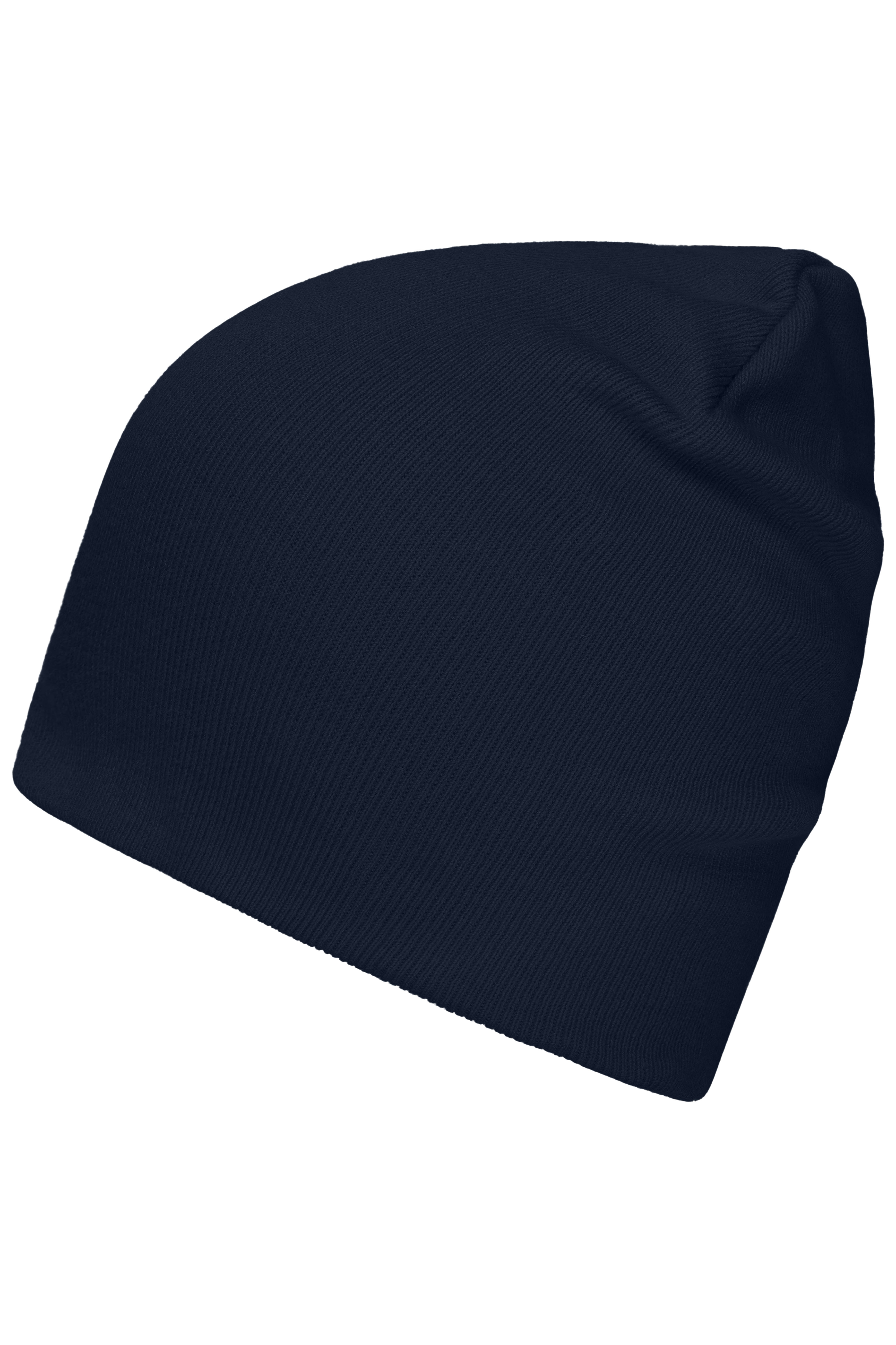 Bio Cotton Casual Beanie - Daiber
