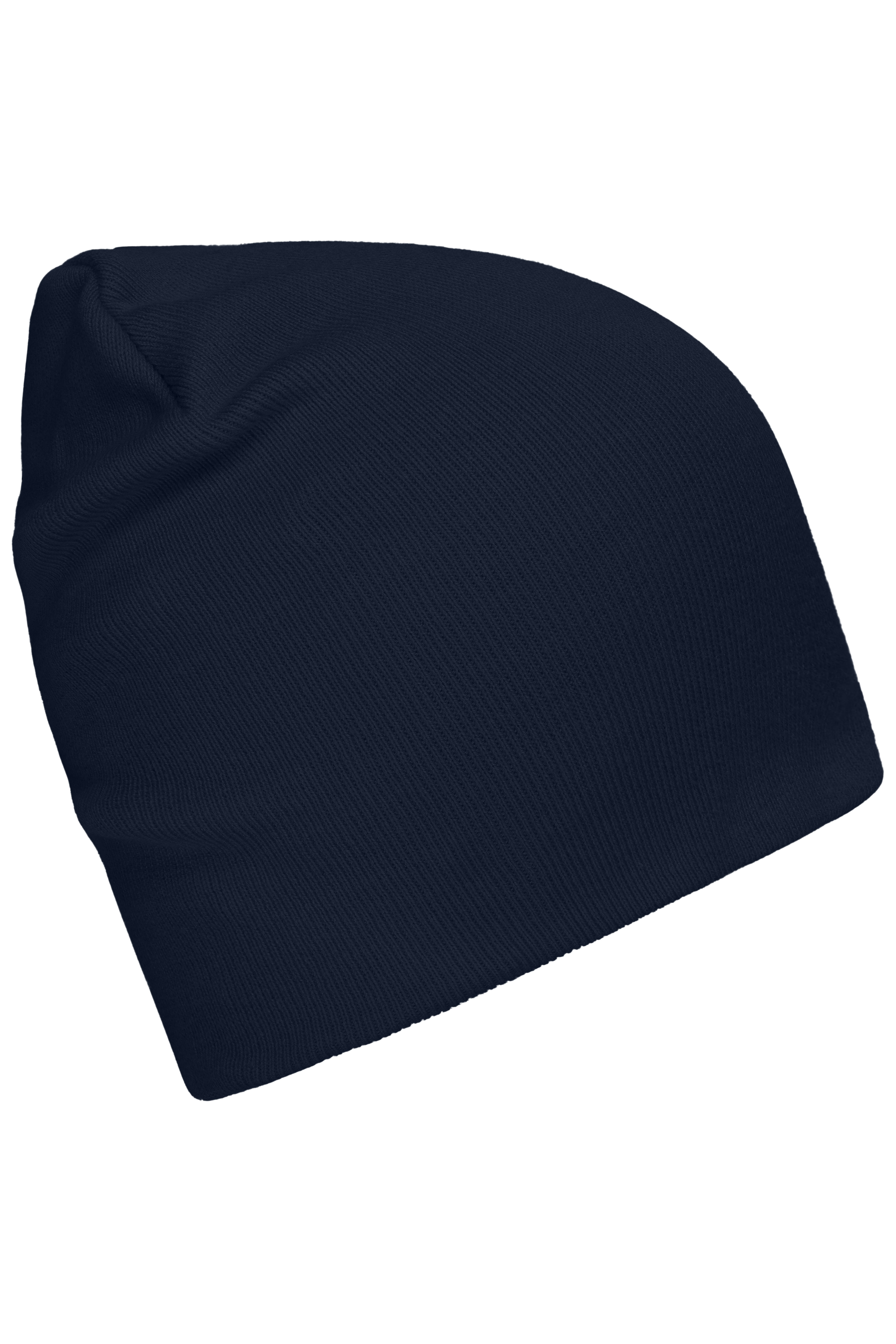 Bio Cotton Casual Beanie - Daiber