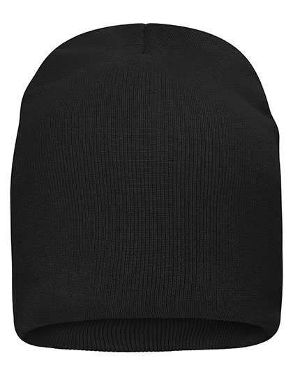 Bio Cotton Casual Beanie - Daiber