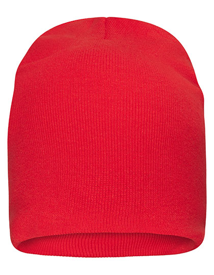 Bio Cotton Casual Beanie - Daiber