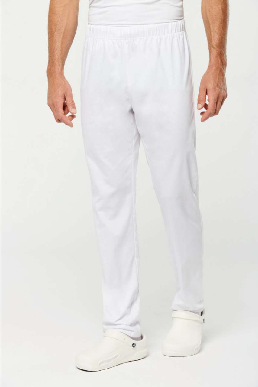 UNISEX COTTON TROUSERS - Designed To Work