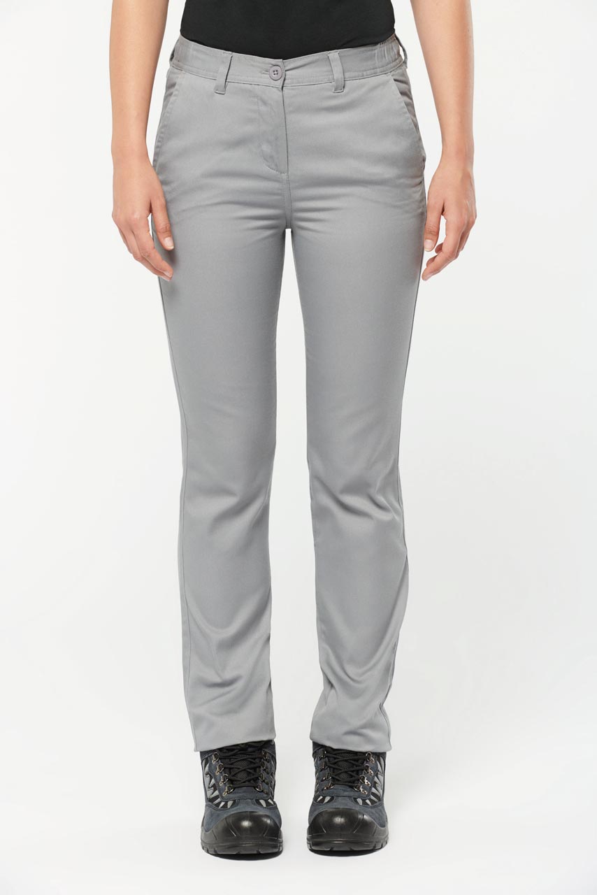 LADIES' DAYTODAY TROUSERS - Designed To Work
