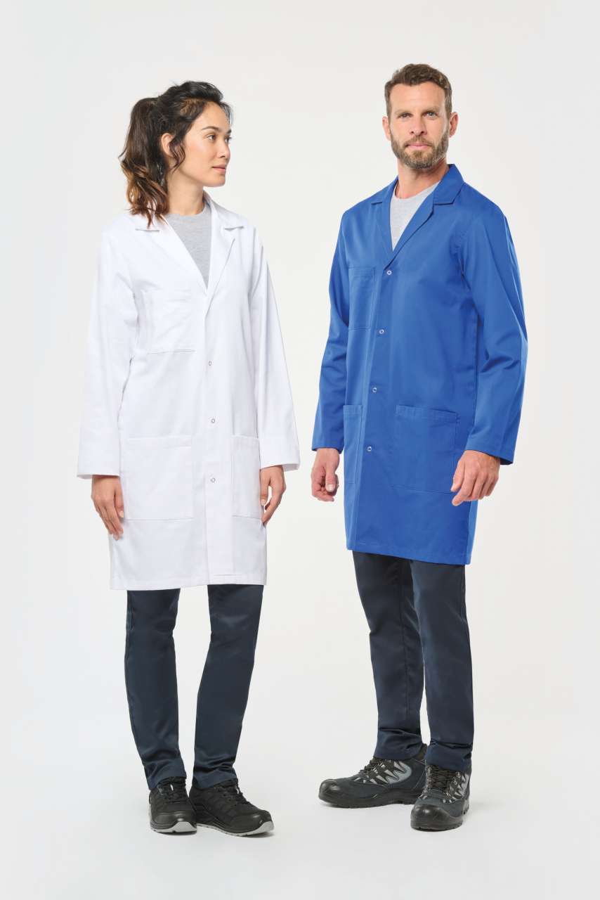 UNISEX WORK SMOCK - Designed To Work