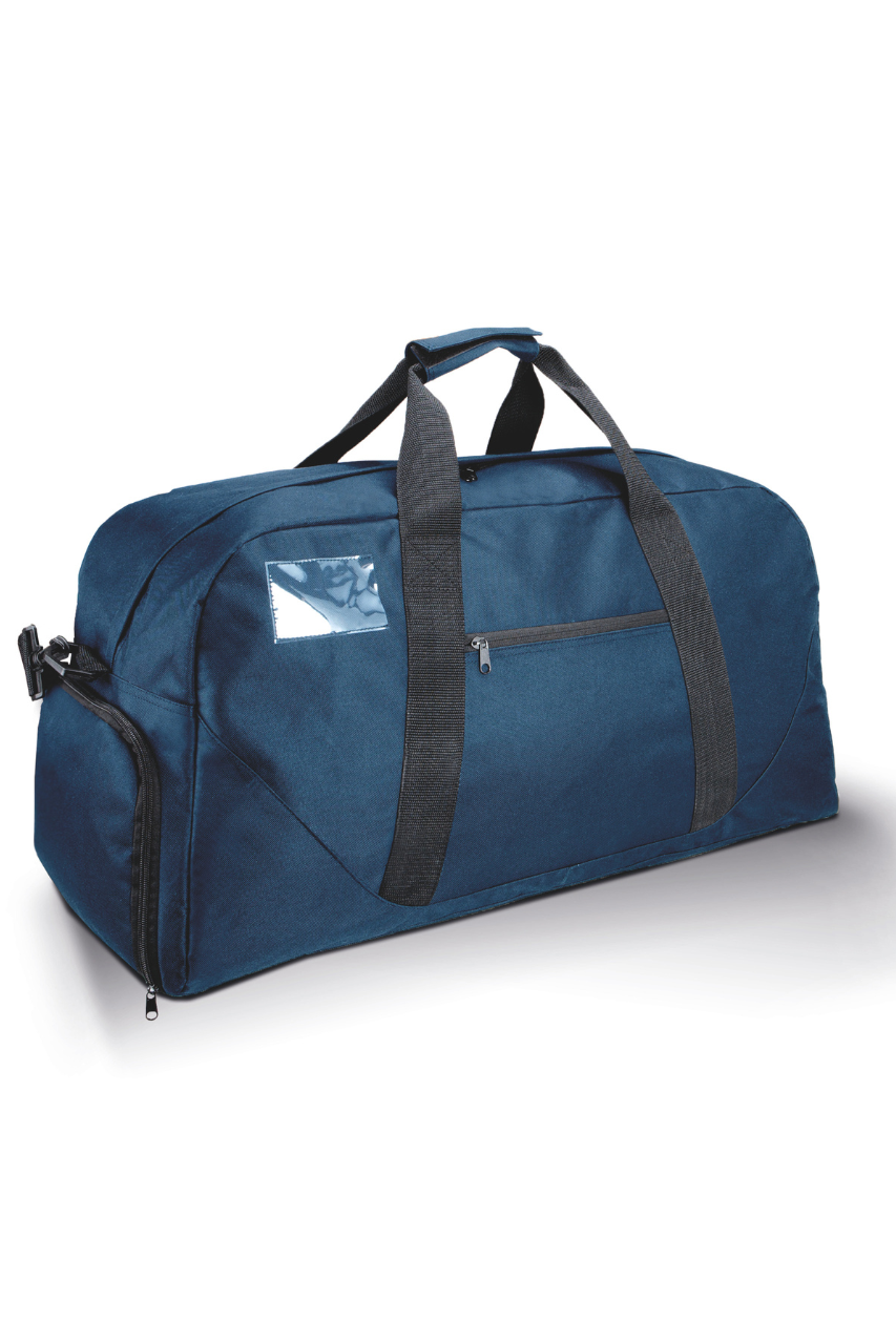 TRAVEL BAG - Designed To Work