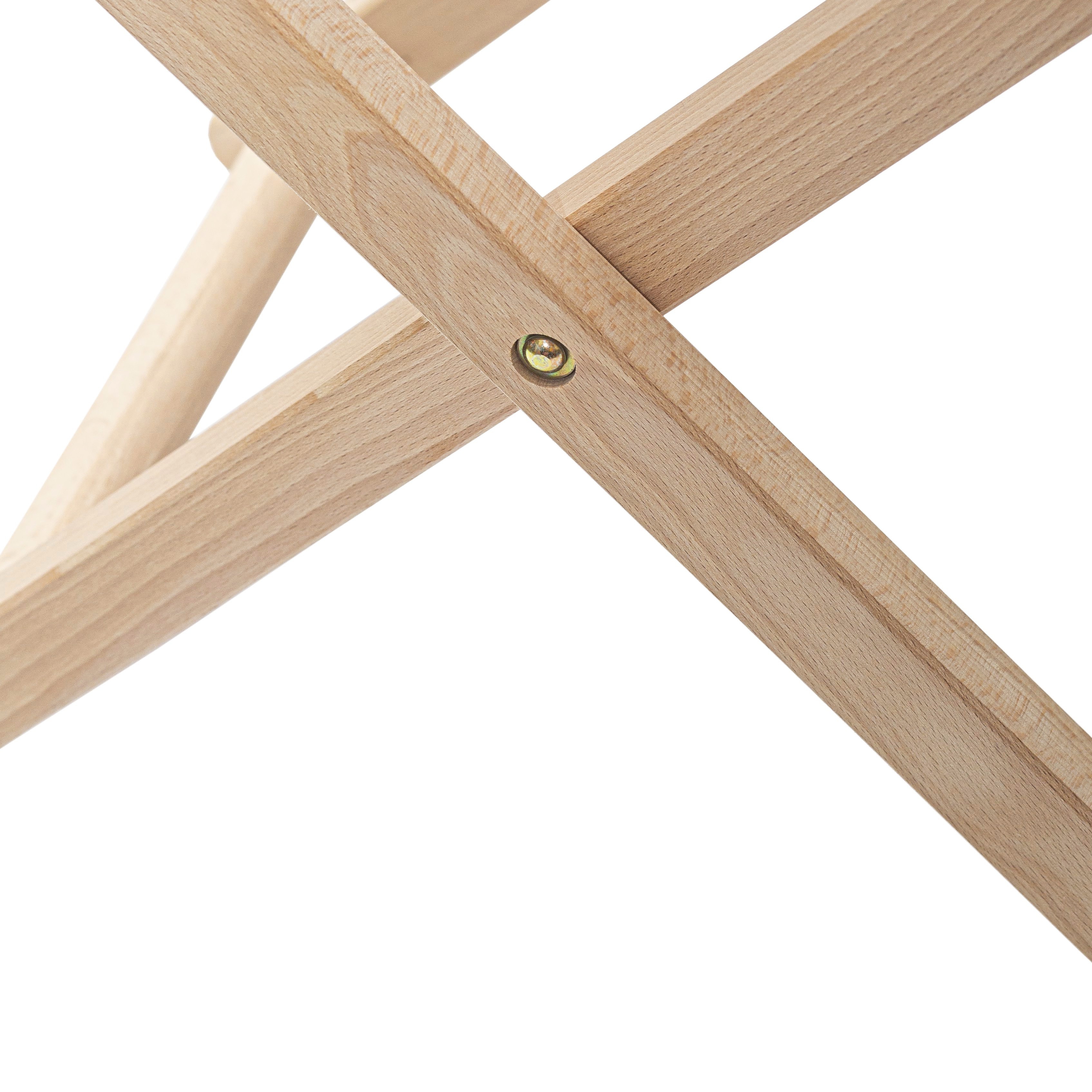 DreamRoots Folding Stool Frame