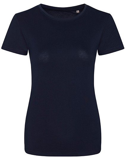 Ecologie CASCADES ORGANIC WOMEN'S TEE