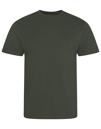 CASCADES ORGANIC TEE - Ecologie